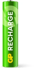 Аккумулятор GP RECHARGE AAA NiMH 400mAh (4шт)