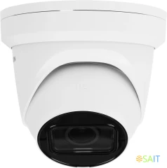 Камера видеонаблюдения IP Hikvision DS-2CD2H43G2-IZS 2.8-12мм цв. корп.:белый