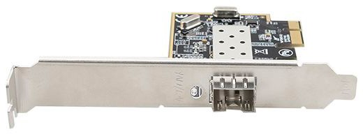 Сетевой адаптер Fast Ethernet D-Link DFE-560FX (OEM) DFE-560FX/B1A PCI Express