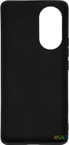 Чехол (клип-кейс) Gresso для Honor 50 Meridian синий (GR17AAAE8869)