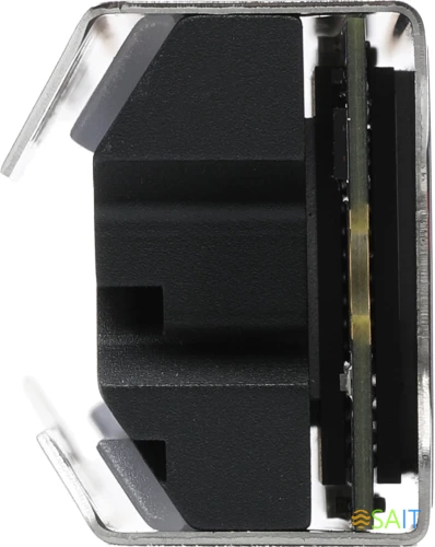 Накопитель SSD Netac PCIe 3.0 x4 2TB NT01NV3000RGB-2T0-E4X NV3000 RGB M.2 2280