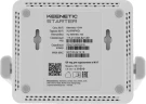 Роутер беспроводной Keenetic Starter (KN-1121) N300 10/100BASE-TX белый