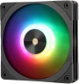 Вентилятор для корпуса Thermalright TL-B12R-S Reverse ARGB 120х120x25.6 черный 4-pin 28.1дБ Ret