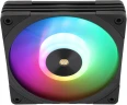 Вентилятор для корпуса Thermalright TL-B12R-S Reverse ARGB 120х120x25.6 черный 4-pin 28.1дБ Ret