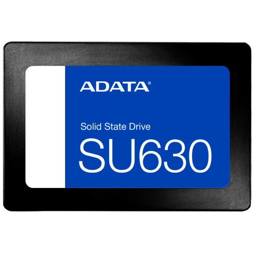 Твердотельный накопитель ADATA Ultimate SU630 ASU630SS-480GQ-R