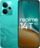 Смартфон Realme RMX5078 14T 5G 256Gb 12Gb зеленый моноблок 3G 4G 2Sim 6.67" 1080x2400 Android 15 50Mpix 802.11 a/b/g/n/ac NFC GPS GSM900/1800 GSM1900 Protect