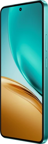 Смартфон Realme RMX5078 14T 5G 256Gb 12Gb зеленый моноблок 3G 4G 2Sim 6.67" 1080x2400 Android 15 50Mpix 802.11 a/b/g/n/ac NFC GPS GSM900/1800 GSM1900 Protect