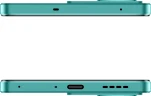Смартфон Realme RMX5078 14T 5G 256Gb 12Gb зеленый моноблок 3G 4G 2Sim 6.67" 1080x2400 Android 15 50Mpix 802.11 a/b/g/n/ac NFC GPS GSM900/1800 GSM1900 Protect