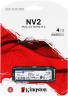 Накопитель SSD Kingston PCIe 4.0 x4 4TB SNV2S/4000G NV2 M.2 2280