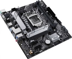 Материнская плата Asus PRIME H510M-A R2.0 Soc-1200 Intel H470 2xDDR4 mATX AC`97 8ch(7.1) GbLAN+VGA+HDMI+DP