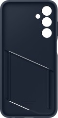 Чехол (клип-кейс) Samsung для Samsung Galaxy A25 Card Slot Case A25 черный (EF-OA256TBEGRU)