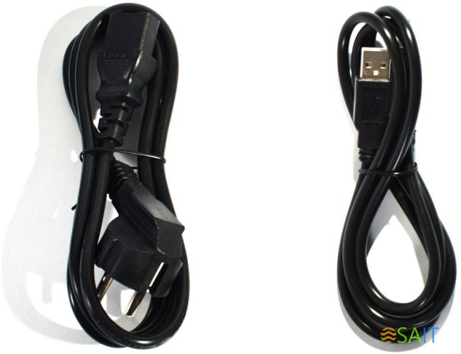 Источник бесперебойного питания Бастион SKAT-UPS 2000/1200 1200Вт 2000ВА черный