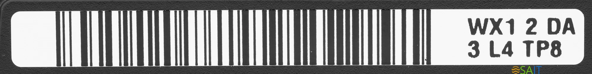 Жесткий диск WD SATA-III 2Tb WD20EZBX Desktop Blue (7200rpm) 256Mb 3.5"