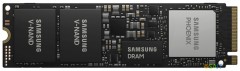 Накопитель SSD Samsung PCIe 4.0 x4 512GB MZVL2512HCJQ-00B00 PM9A1 M.2 2280 OEM