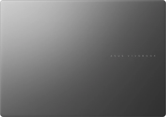 Ноутбук Asus VivoBook S14 S3407QA-SF044W Snapdragon X X1-26-100 16Gb SSD1Tb Qualcomm Adreno 14" OLED FHD+ (1920x1200) Windows 11 Home grey WiFi BT Cam (90NB16B2-M004B0)