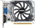 Видеокарта MSI PCI-E 2.0 N730-2GD3V3 NVIDIA GeForce GT 730 2Gb 128bit GDDR3 902/1600 DVIx1 HDMIx1 CRTx1 HDCP Ret