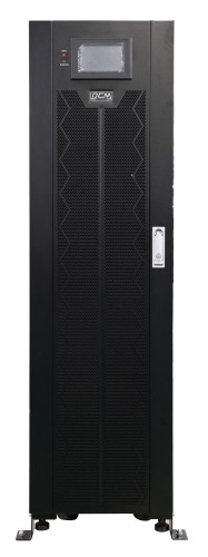 Источник бесперебойного питания Powercom Vanguard-II-33 VGD-II-20K33 20000Вт 20000ВА черный