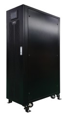 Источник бесперебойного питания Powercom Vanguard-II-33 VGD-II-20K33 20000Вт 20000ВА черный
