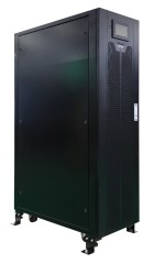 Источник бесперебойного питания Powercom Vanguard-II-33 VGD-II-20K33 20000Вт 20000ВА черный