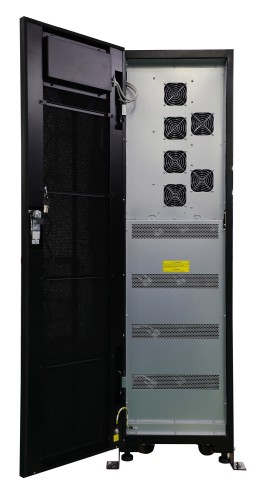 Источник бесперебойного питания Powercom Vanguard-II-33 VGD-II-20K33 20000Вт 20000ВА черный