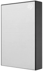 Жесткий диск Seagate USB 3.0 4TB STKZ4000401 One Touch 2.5" серебристый