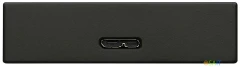 Жесткий диск Seagate USB 3.0 4TB STKZ4000401 One Touch 2.5" серебристый