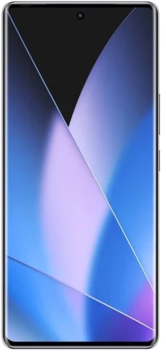 Смартфон Infinix X6861 Zero 40 5G 256Gb 12Gb черный моноблок 3G 4G 2Sim 6.78" 1080x2436 Android 14 108Mpix 802.11 a/b/g/n/ac NFC GPS GSM900/1800 GSM1900 Protect FM A-GPS microSD