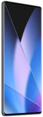 Смартфон Infinix X6861 Zero 40 5G 256Gb 12Gb черный моноблок 3G 4G 2Sim 6.78" 1080x2436 Android 14 108Mpix 802.11 a/b/g/n/ac NFC GPS GSM900/1800 GSM1900 Protect FM A-GPS microSD