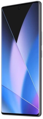 Смартфон Infinix X6861 Zero 40 5G 256Gb 12Gb черный моноблок 3G 4G 2Sim 6.78" 1080x2436 Android 14 108Mpix 802.11 a/b/g/n/ac NFC GPS GSM900/1800 GSM1900 Protect FM A-GPS microSD