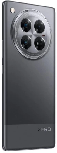 Смартфон Infinix X6861 Zero 40 5G 256Gb 12Gb черный моноблок 3G 4G 2Sim 6.78" 1080x2436 Android 14 108Mpix 802.11 a/b/g/n/ac NFC GPS GSM900/1800 GSM1900 Protect FM A-GPS microSD