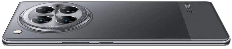 Смартфон Infinix X6861 Zero 40 5G 256Gb 12Gb черный моноблок 3G 4G 2Sim 6.78" 1080x2436 Android 14 108Mpix 802.11 a/b/g/n/ac NFC GPS GSM900/1800 GSM1900 Protect FM A-GPS microSD