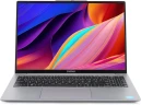 Ноутбук Digma EVE C5805 N-series N100 8Gb SSD256Gb Intel UHD Graphics 16" IPS WUXGA (1920x1200) Windows 11 Pro dk.grey WiFi BT Cam 6000mAh (DN16N1-8CXW01)