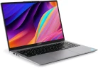Ноутбук Digma EVE C5805 N-series N100 8Gb SSD256Gb Intel UHD Graphics 16" IPS WUXGA (1920x1200) Windows 11 Pro dk.grey WiFi BT Cam 6000mAh (DN16N1-8CXW01)