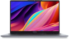 Ноутбук Digma EVE C5805 N-series N100 8Gb SSD256Gb Intel UHD Graphics 16" IPS WUXGA (1920x1200) Windows 11 Pro dk.grey WiFi BT Cam 6000mAh (DN16N1-8CXW01)
