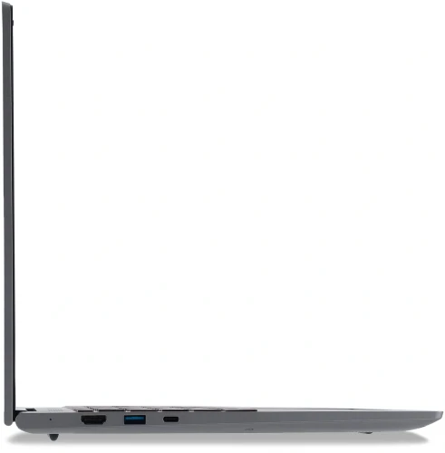 Ноутбук Digma EVE C5805 N-series N100 8Gb SSD256Gb Intel UHD Graphics 16" IPS WUXGA (1920x1200) Windows 11 Pro dk.grey WiFi BT Cam 6000mAh (DN16N1-8CXW01)
