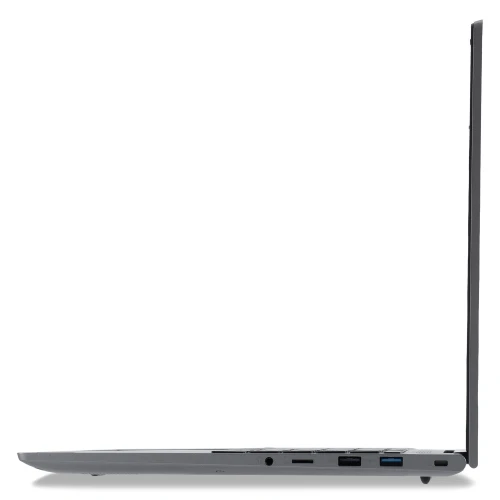 Ноутбук Digma EVE C5805 N-series N100 8Gb SSD256Gb Intel UHD Graphics 16" IPS WUXGA (1920x1200) Windows 11 Pro dk.grey WiFi BT Cam 6000mAh (DN16N1-8CXW01)