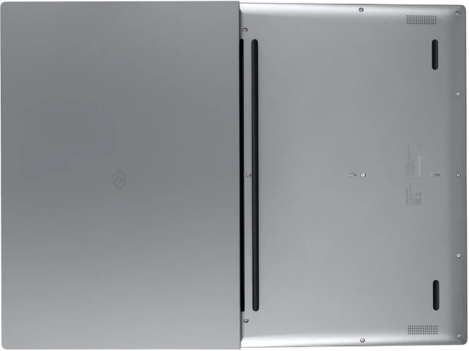 Ноутбук Digma EVE C5805 N-series N100 8Gb SSD256Gb Intel UHD Graphics 16" IPS WUXGA (1920x1200) Windows 11 Pro dk.grey WiFi BT Cam 6000mAh (DN16N1-8CXW01)