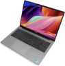 Ноутбук Digma EVE C5805 N-series N100 8Gb SSD256Gb Intel UHD Graphics 16" IPS WUXGA (1920x1200) Windows 11 Pro dk.grey WiFi BT Cam 6000mAh (DN16N1-8CXW01)