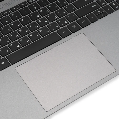 Ноутбук Digma EVE C5805 N-series N100 8Gb SSD256Gb Intel UHD Graphics 16" IPS WUXGA (1920x1200) Windows 11 Pro dk.grey WiFi BT Cam 6000mAh (DN16N1-8CXW01)