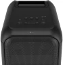 Минисистема LG XBOOM XL7T черный 250Вт USB BT