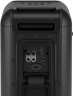 Минисистема LG XBOOM XL7T черный 250Вт USB BT