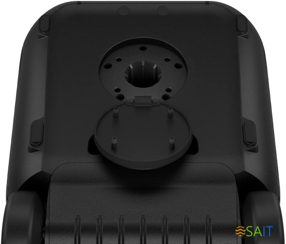 Минисистема LG XBOOM XL7T черный 250Вт USB BT