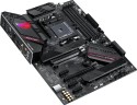 Материнская плата Asus ROG STRIX B550-F GAMING WIFI II Soc-AM4 AMD B550 4xDDR4 ATX AC`97 8ch(7.1) 2.5Gg RAID+HDMI+DP