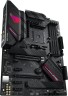 Материнская плата Asus ROG STRIX B550-F GAMING WIFI II Soc-AM4 AMD B550 4xDDR4 ATX AC`97 8ch(7.1) 2.5Gg RAID+HDMI+DP