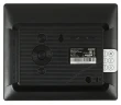 Фоторамка Digma 8" PF-843 IPS 1024x768 черный пластик ПДУ Видео