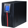 Источник бесперебойного питания, 1500 Вт/1500 ВА, напольный Powercom MAC-1500