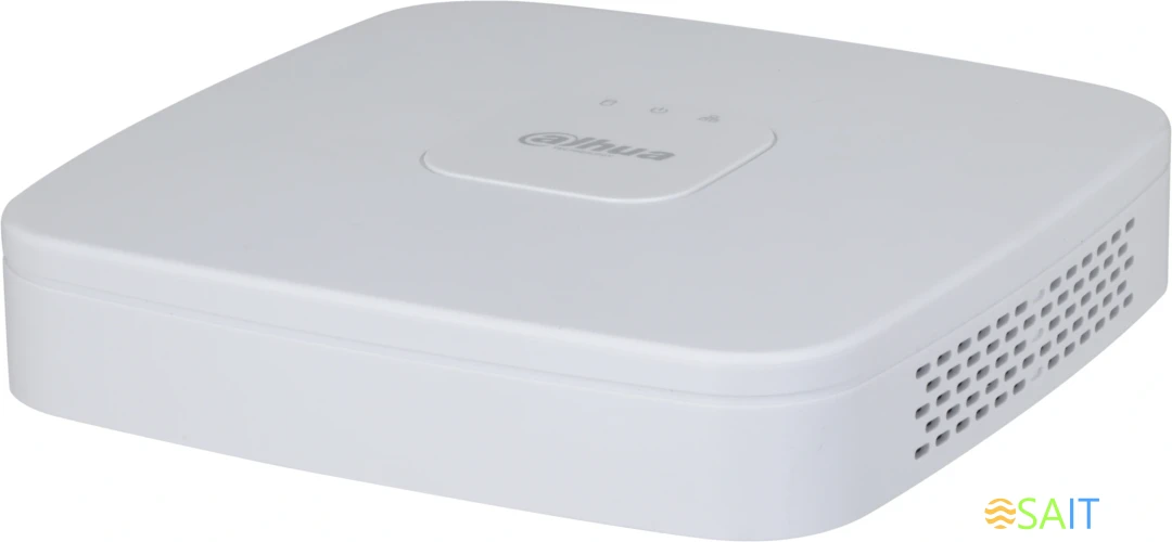 Видеорегистратор Dahua DH-XVR5104C-I3/T