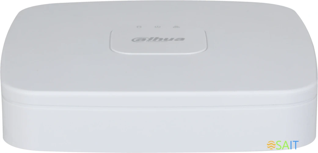 Видеорегистратор Dahua DH-XVR5104C-I3/T