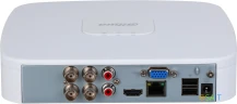Видеорегистратор Dahua DH-XVR5104C-I3/T