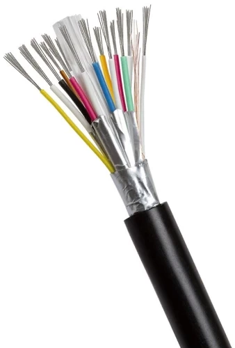 Кабель соединительный аудио-видео Premier 5-816L HDMI (m)/HDMI (m) 1.5м. черный (5-816L 1.5)